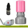 Generisch a inchiostro per palline da golf