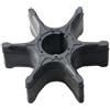 ZCDYGHU 6E5-44352 Girante Pompa Acqua per fuoribordo 75 90 115 200 220 225 250 HP 2/4 Tempi 6E5-44352-00 6E5-44352-01 18-3071