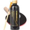 Generic Kit colla per racchette da pong, detergente per racchette da 100 ml, colla professionale per racchette da pong, colla per racchette da pong, per giocatori da pong