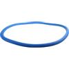 FUANA 700x23c Solido per Bicicletta per Pneumatico Non Gonfiabile Tubeless Esterno Pneumatico Strada A Prova di Foratura per Bici 622mm Rim