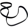 ZYJOZMD 21405493 Cinghia di Trasmissione serpentina per Volvo per Penta D4 D6 per Motori Mairne