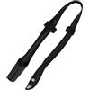 Generic Compatto Porta Canna Da Pesca Cinghia Design Con Ergonomico Spalla Canne Da Pesca Stabilizzatori Fissaggio Canna Shipper
