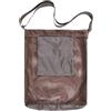 Generic Borsa per Raccolta Funghi Rete Leggera Strumenti Raccolta