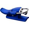 Wilgure Clip di scatto per espulsione della pesca in mare con strumento ergonomico ausiliario per la pesca a distanze, mulinelli fissi in acqua salata, strumento da surf