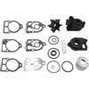 ZCDYGHU Kit girante Pompa Acqua con alloggiamento/Base per Mercruiser per Modelli fuoribordo Alpha One 46-96148A5 46-96148A8 46-42579A3