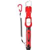 Générique Pinza Prendi Labbra 2 in 1 Afferra-labbra da Pesca con Bilancia 18 kg