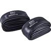 PRO BIKE TOOL - Confezione da 2 - Pneumatico 700x25c - Tubo interno per bicicletta 700 x 20/25C Presta per pneumatici da bicicletta - per bici da strada e mountain bike