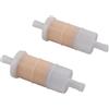 PJFXUIZ per 35-877565T Filtro del Carburante per Mercury per Marine 4 Tempi 25 30 40 50 60 75 90 HP 35-877565T1 18-7714 35-879885Q