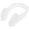POPETPOP Clip per Naso in Silicone per Nuoto Antiscivolo e Confortevole, Tappanaso e Adulti, Accessorio Portatile per Nuotare in Piscina