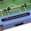 Generic Mini Tabellone Segnapunti da Snooker da 6 Pezzi con Numeri Luminosi per Gioco di Biliardino per Bambini 5,3 x 0,6