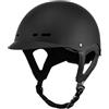 Lawnrden Casco da equitazione, casco da equitazione, equestre morbido traspirante anti-collisione di sicurezza con cinturino regolabile per donne e uomini