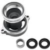 IAFANOZ Coperchio della Scatola del Riduttore Motore fuoribordo 683-45361-02-4D Sede Cuscinetto per per Barche 9.9-15 HP