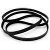QWZOZST Cinghia a serpentina per MerCruiser V8 5.0L .7L 6.2L e 7.4L per Alpha 57-865615Q06 57-865615006