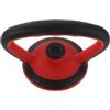 Didiseaon Maniglia per Kettlebell in Plastica Leggera Impugnatura Spessa Ergonomica per Allenamento Forza a Casa e Palestra, Accessorio Sostitutivo per Maniglie Kettlebell e Manubri