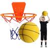 Générique Pallone Da Basket Senza Rumore Nessun Rumore, Rimbalzo Morbido, Palla