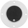 CIYODO Valvola di Ritegno per Barche in ABS Design Unico di Tenuta e Foro Vite da 40mm per Riparazione di Yacht e Manutenzione in Spazi Ristretti