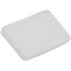 RAFGALDEX Coperture per cruscotto Impermeabilizza Custodia protettiva in silicone Coperture per pannelli Display per bici per scooter elettrico Custodia protettiva Display per bici per scooter elettrico