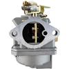 IAFANOZ Motore fuoribordo per Suzuki 4 Tempi 6 carburatori DF6 13200-91J70 13200-91JB1 13200-91JC0