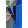 Generic Pallacanestro Pole Pad All Weather Outdoor Post Wrap Pads per Playground Protezione Giocatore, 4 5 6 Ft Alto Schiuma Rotonda Colonna Post Wraps