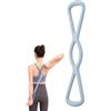 Generico Resistance Bands with Handles - Non-Slip Handle Arm Muscle Exerciser