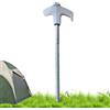 Fmzrbnih Pali A Vite Per Tende Perni A Vite Antivento Per Tende