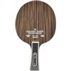 Tufgo Tennis da tavolo a 5 strati in legno di ebano manico lungo per ping pong paddle personalizzato costruzione di racchette gioco offensivo 6,2 mm di spessore