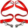 ZCJ Strumento portatile per raccogliere bocce da 20 g, con cordino magnetico da 5 cm, accessorio sportivo con impugnatura ergonomica