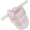 QWZOZST 16910-ZY9-004 Filtro del Carburante per Honda per Marine 75 80 90 100HP BF75D BF90D BF80A BF100A fuoribordo