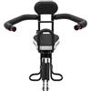 Generico Child Bike Seat Adjustable | Padded Adjustable Ergonomic Comfortable