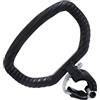 Generic Connecting Kettlebell Manubrio Manubrio Connettore Manubrio Maniglia per Efficiente Costruzione Muscolare e Cardio Allenamenti Peso