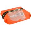 Generisch Borsa per scarpe da viaggio, borsa per scarpe da golf, borsa da ginnastica, Colore: arancione., Siehe Beschreibung, descrizione