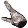Generic The Finger Protector | Guanto antiscivolo da donna | Guanto a due dita, guanti da pesca protettivi per le dita per alpinismo all'aperto