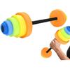 Generic Da Piscina Manubri, Attrezzatura Per Il Fitness