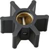 ZYJOZMD 875583-7 Girante per Jabsco/Johnson per Volvo per Penta Pompa Motore 09-808B 22405-0001 500121 3586496 21951342