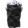 Generic Borsa da Palloni Sportivi Organizer impermeabile per attrezzatura sportiva