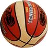 Genérico Pallacanestro silenzioso - Pallone in schiuma PU senza aria, allenamento interno facile da tenere in mano, pratica silenziosa, esercizio a casa senza rumore