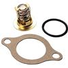 Mlswmkf Kit termostato 160 gradi adatto Compatible With 4.3 5.0 5.7 5.8 7.4 8.1 AQ 200 225 255 280 290 ABD SX V6 V8 835417 3852071 3856961