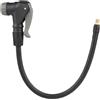 Elnwnnkc Universals - Tubo di prolunga professionale per gonfiaggio pneumatici, adattatore per bicicletta, accessorio per pneumatici per veicoli