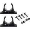 PENCHEAK 2 supporti per kayak per canoa, remi, canoe, canoe, canoe, canoe, canottaggio, barca