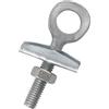 Generico Axle Chain Adjuster Bolt, Chain Adjuster Tensioner, Bike Chains Adjust Bolt
