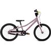 Puky LS-Pro - Bicicletta da bambino in alluminio, 18, colore: Rosa perla