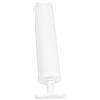 Parliky Pompa Prestazioni Eccellenti Portatile Sacchetti Compressione e Sottovuoto per Materiale Pvc Bianco Sicurezza Abbigliamento Uso Domestico da Viaggio