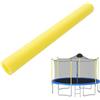 Generic Fodere In Schiuma Pali Trampolino Impermeabile Leggero Diametro 2,5 cm