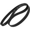 QWZOZST Marine Cinghia di Distribuzione per Volvo per Penta AQ120B AQ125A AQ140A AQ125B AQ131 AQ145 AQ151 BB145A 250A 250B Motori 18-4029 463377