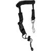 Générique per paddle - Corda elastica per kayak | di sport acquatici sicuri in corda ad alta resistenza per canoa sul lago fiume mare
