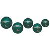 AMAYA SPORT AMAYA - BALÓN MEDICINAL 2 kg. VERDE (sin bote) Ø 205 mm. - VIMSP-262-550200