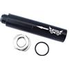 Elnwnnkc Staffa doppiaggio per Mountain Road, utilizzata per, doppiaggio per, BB92, PF30, BB30, BB86, kit di riparazione inferiore per bicicletta ad alte prestazioni
