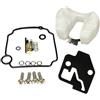 ZYJOZMD 66M-W0093-00 Kit carburatore per Motore fuoribordo 4 Tempi 9.9HP 15 HP 66M-W0093-01 802706A1 18-7738 6L2-14385-00
