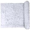 Nukinp Rete Mimetica, Rete Mimetica Bianca Ombreggiatura Versatile e Soluzione per Uso Interno ed Esterno, 2x2 m (6, 56x6, 56 Piedi)