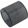 Compex 4 Fasce Elastiche per Elettrodi e Moduli | Fasce per Posizionamento Elettrostimolatore | 4 Fasce per Elettrodi | Fasce Elastiche, Nere Nero